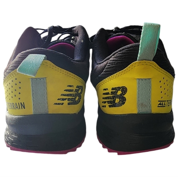 NEW BALANCE Nitrel V3 Running Shoe Size 11 - Picture 7 of 7